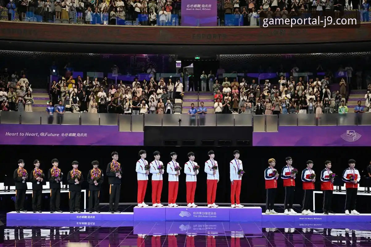 前瞻视角下的体育赛事体验：九游会J9娱乐官网必备的NBA观赛指南